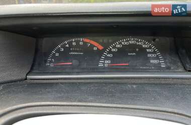 Купе Honda Prelude 1993 в 