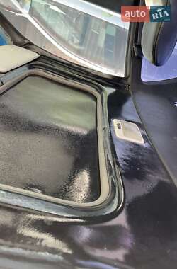 Купе Honda Prelude 1993 в 