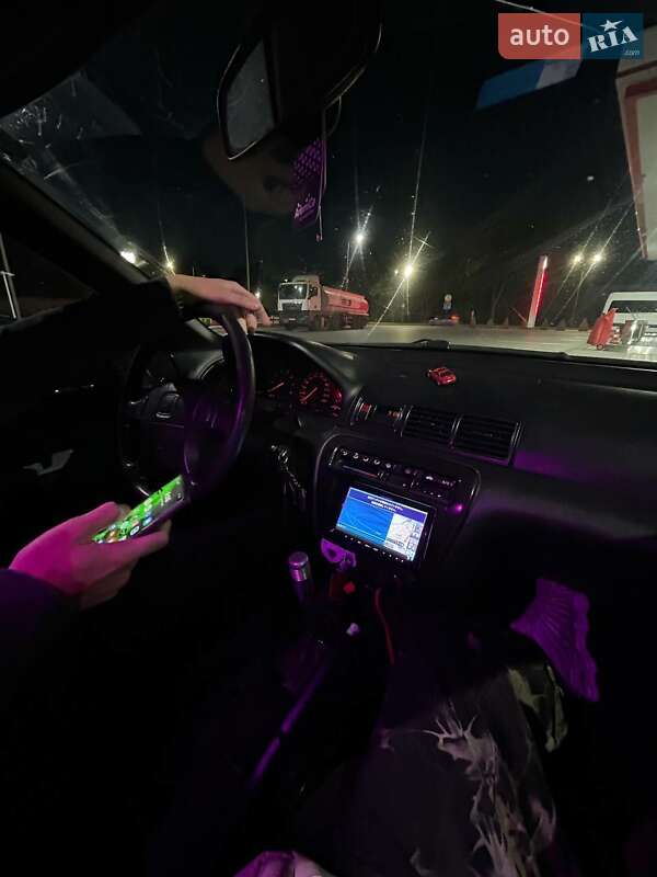 Купе Honda Prelude 1998 в Кривом Роге фото 20 Купе Honda Prelude 1998 в Кривом Роге