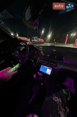 Купе Honda Prelude 1998 в 