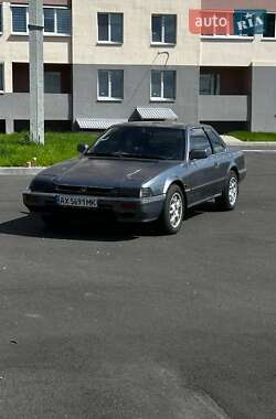 Купе Honda Prelude 1986 в Харькове