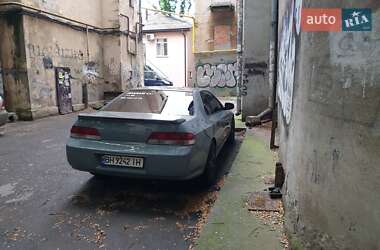 Купе Honda Prelude 1999 в 