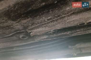 Купе Honda Prelude 1991 в 