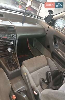Купе Honda Prelude 1991 в 