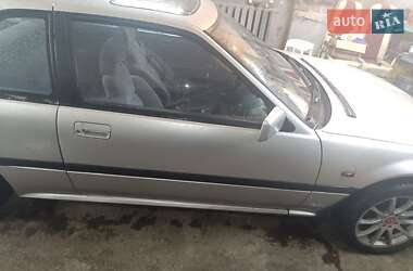 Купе Honda Prelude 1991 в 