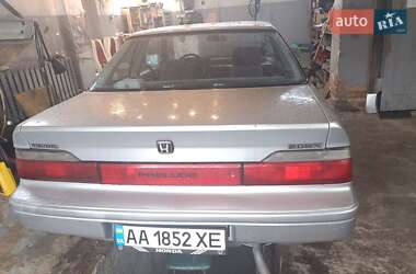 Купе Honda Prelude 1991 в 