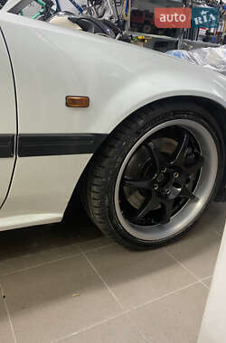 Купе Honda Prelude 1989 в 