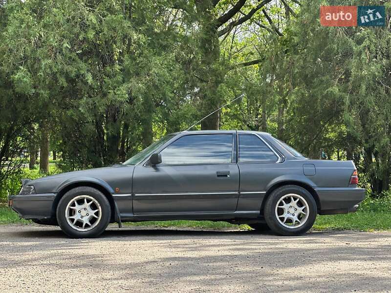 Купе Honda Prelude 1986 в Харкові