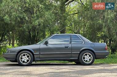 Купе Honda Prelude 1986 в 