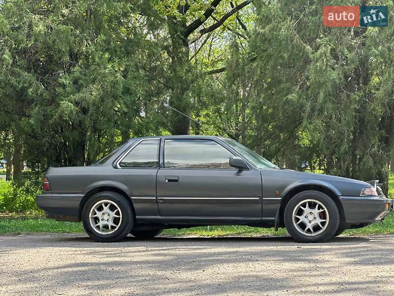 Купе Honda Prelude 1986 в Харкові