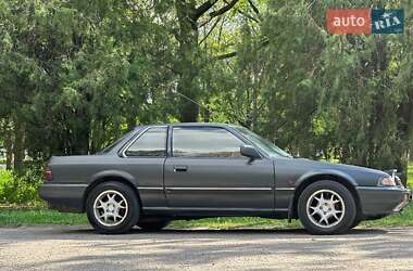Купе Honda Prelude 1986 в 