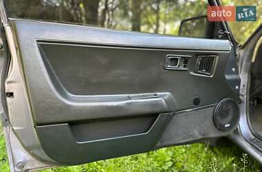 Купе Honda Prelude 1986 в 