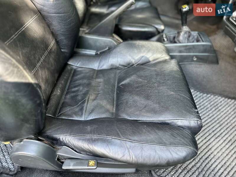 Купе Honda Prelude 1986 в Харкові