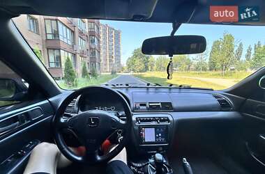 Купе Honda Prelude 1998 в 