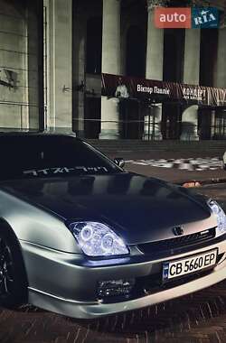 Купе Honda Prelude 1998 в 