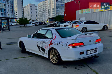 Купе Honda Prelude 1998 в 