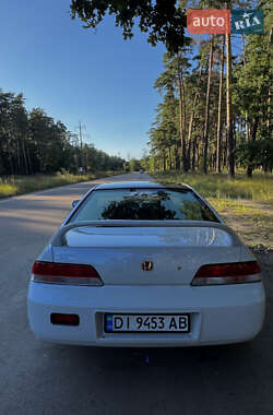 Купе Honda Prelude 1998 в 