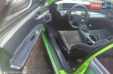 Купе Honda Prelude 1993 в 