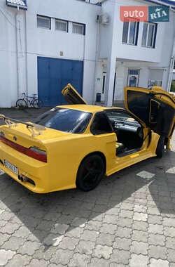 Купе Honda Prelude 1988 в 