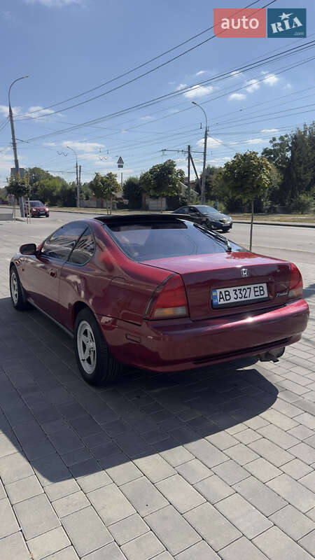 Купе Honda Prelude 1992 в Вінниці