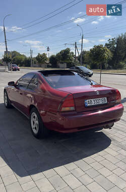 Купе Honda Prelude 1992 в 