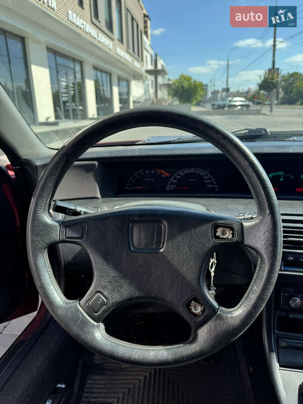 Купе Honda Prelude 1992 в Вінниці