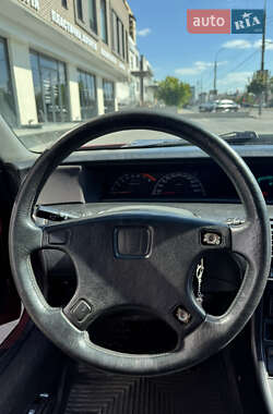 Купе Honda Prelude 1992 в 