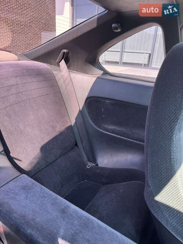 Купе Honda Prelude 1992 в Вінниці