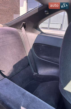 Купе Honda Prelude 1992 в 