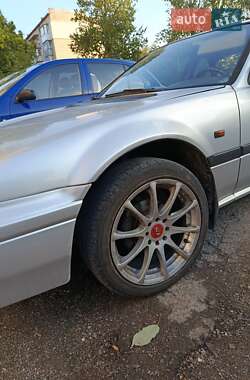 Купе Honda Prelude 1991 в 