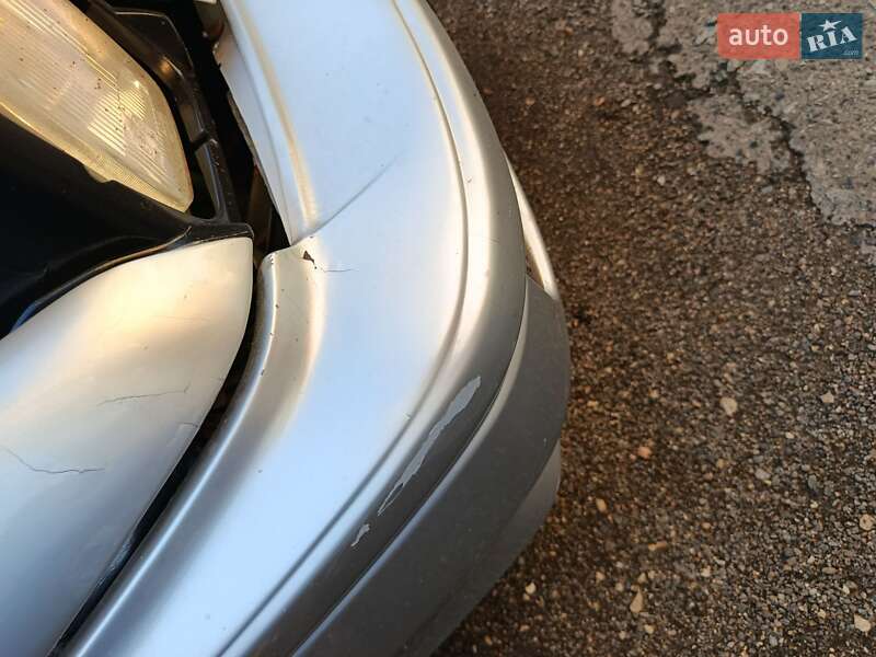 Купе Honda Prelude 1991 в Тернополі