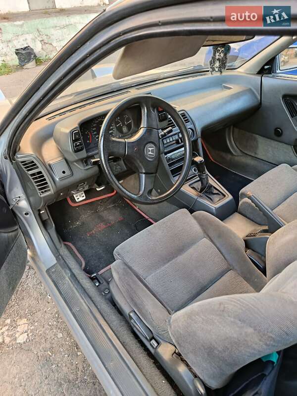 Купе Honda Prelude 1991 в Тернополі