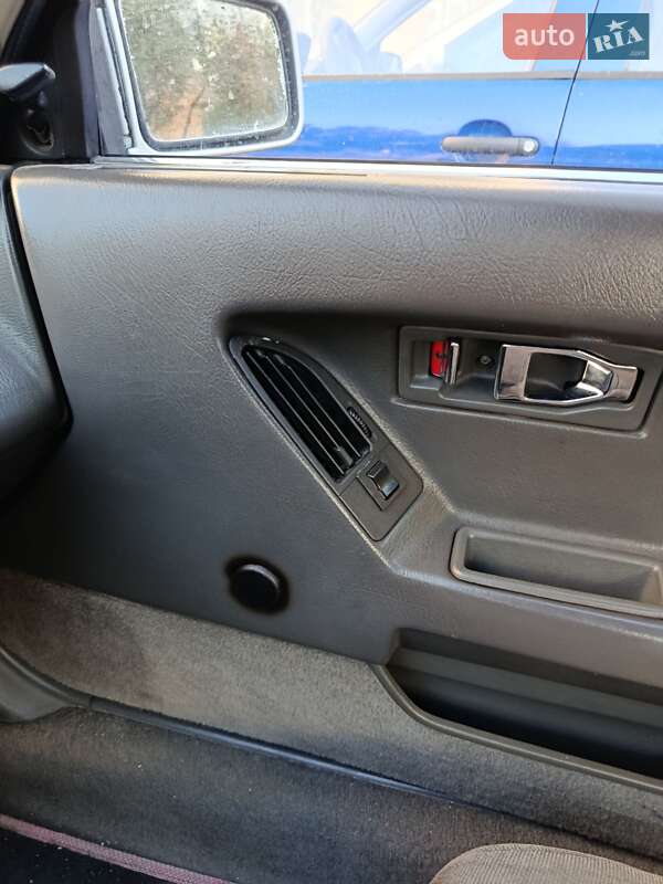 Купе Honda Prelude 1991 в Тернополі