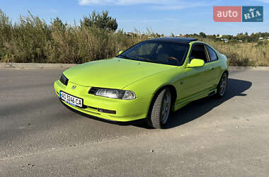 Купе Honda Prelude 1993 в 