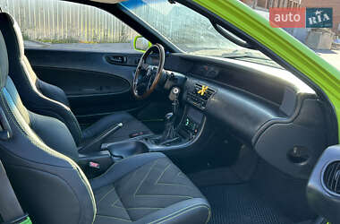 Купе Honda Prelude 1993 в 