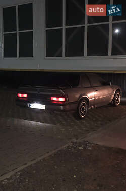 Купе Honda Prelude 1990 в 