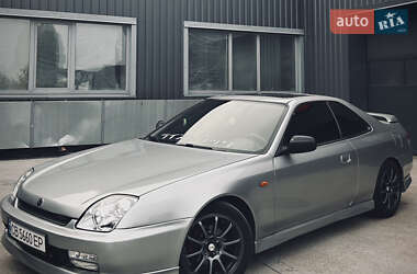 Купе Honda Prelude 1998 в Чернигове
