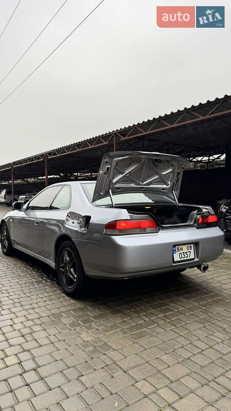 Купе Honda Prelude 2000 в Одесі