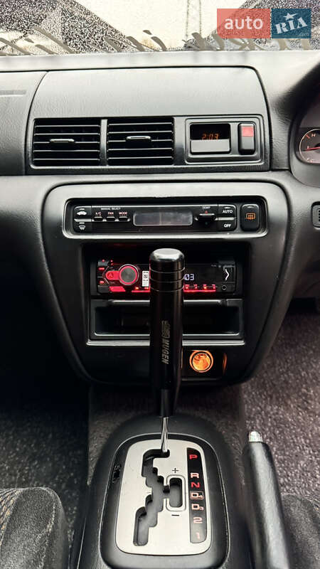 Купе Honda Prelude 2000 в Одесі