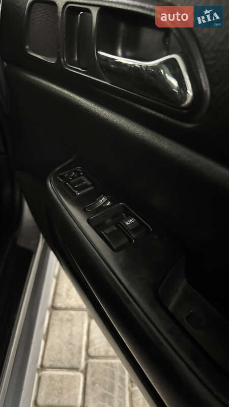 Купе Honda Prelude 2000 в Одесі