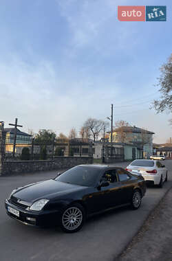 Купе Honda Prelude 1999 в Дніпрі