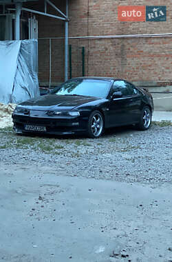 Купе Honda Prelude 1992 в Полтаве