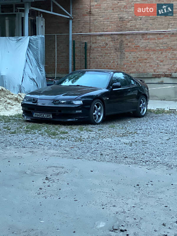 Honda Prelude 1992
