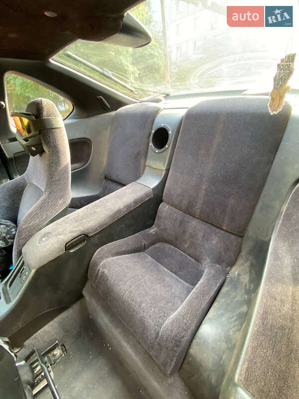 Купе Honda Prelude 1992 в Полтаві