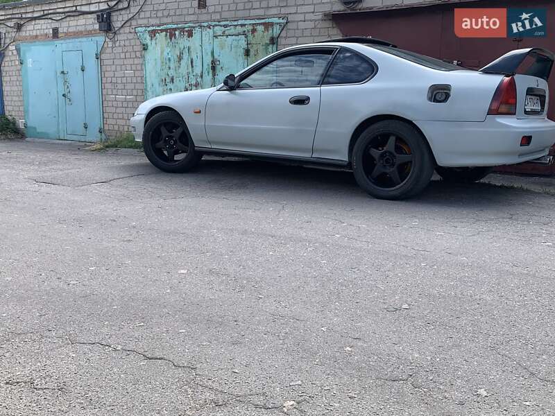 Купе Honda Prelude 1993 в Черкассах