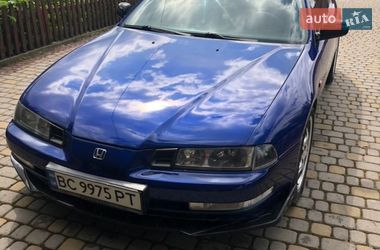 Купе Honda Prelude 1993 в Львове