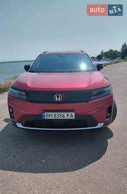 Внедорожник / Кроссовер Honda Prologue 2024 в Одессе