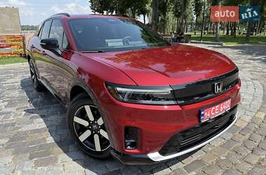 Внедорожник / Кроссовер Honda Prologue 2024 в 