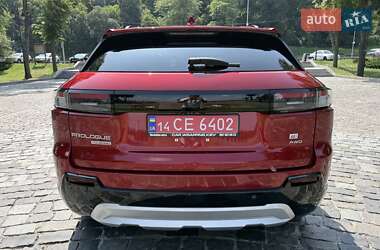 Внедорожник / Кроссовер Honda Prologue 2024 в 