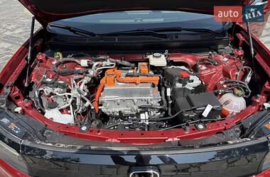 Внедорожник / Кроссовер Honda Prologue 2024 в 